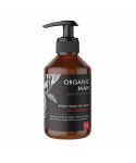 Balsam myjący do włosów regenerujący Organic Man Organic Life 250g
