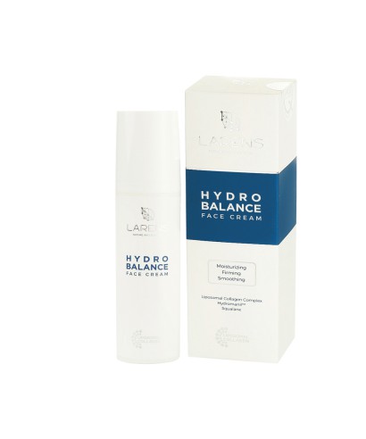 Hydro Balance Face Cream Larens 50ml