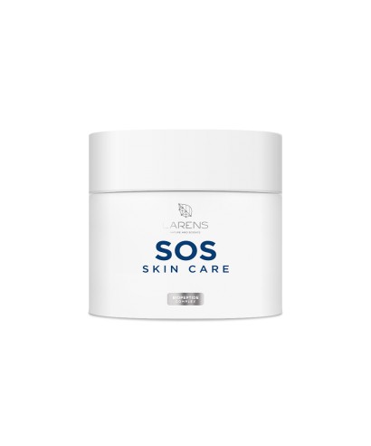Krem do ciała - SOS Skin Care LARENS 150 ml