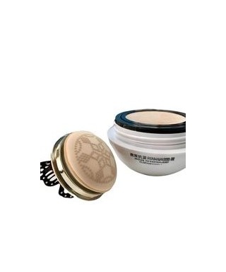 Podkład w kremie - cushon cream - Jasny 01(IVORY) 20 g MmeiR