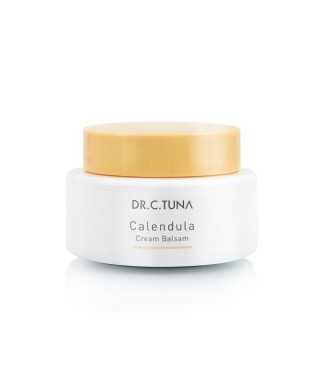 Dr. C. Tuna Calendula kremowy balsam 80 ml
