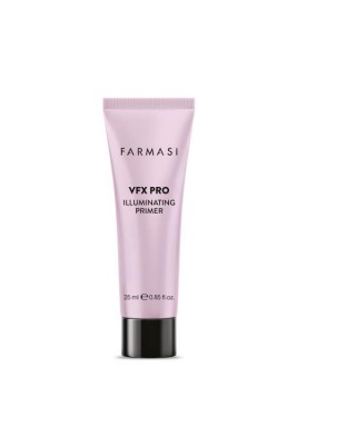 Primer rozświetlający Farmasi 25 ml